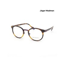 [Jager Madman] 예거 매드맨 브랜드 안경테 JM108-13