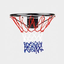 스타 농구링망 세트C형 2개입 BN302, 2세트