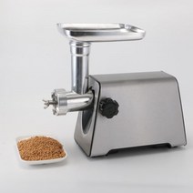 펠렛사료기계 펠렛사료성형기 펠렛사료전기 사료 제조 가정용 자동 가공 먹이 개 고양이 펠렛, 10 8.0MM