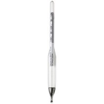 SP Bel-Art H-B DURAC 1.500 / 2.000 물보다 무거운 액체 용 비중 비중계 (B61801-7100), 단일옵션