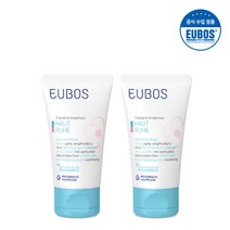 [EUBOS] [오이보스공식] 베이비 페이스크림 30ml X 2, 상세 설명 참조
