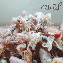 쫄깃한 국내산 특상품 마른 꼴뚜기 300G