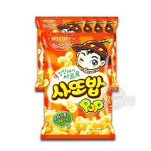 삼양 사또밥 67g x 5입, 상세페이지 참조