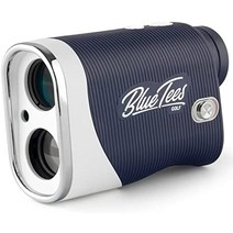 Blue Tees Golf - 슬로프 스위치가 있는 레이저 거리계가 있는 Series 3 Max - 900야드 범위 슬로프 측정 마그네틱 스트립 주변 디스플레이 펄스 진동이 있는 플래그 잠금 7배 확대, Pink