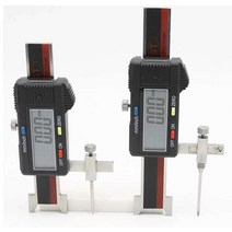 디지털 각장게이지 용접 눈금자 측정 단차 측정기, JST-C20W(0±10mm)