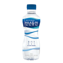 천년동안 해양심층수, 9개, 350ml