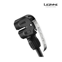 리자인 펌프 헤드 듀얼 밸브 헤드, 단품