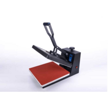 열전사인쇄기 평판프레스 전사 압착프레스, 38×38CM  프레스 기계