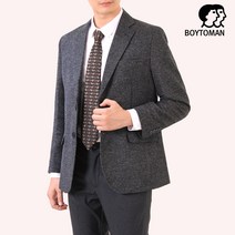 NGB2086 남성 정장자켓 콤비 마이 쟈켓 남성복