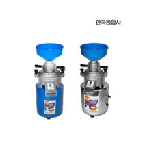 한국공업사 수직두유기 1마력 2마력 콩물기계, 선택01. 두유기 - 1마력