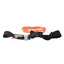 (아사바코리아) 동력분무기 호스고정벨트(고급형)