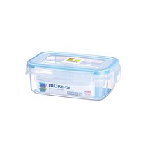 코멕스 직2호 NEW바이오킵스 450ml 밀폐용기 94135EA, 본상품선택