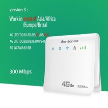 라우터 공용 와이파이 동글 LTE 에그 무선 공유기 5G 인터넷 분배기 vpn Benton 3g4g ldw931 wifi lte 잠금 해제 cpe repeater with 4g, 협력사, 버전 3, 우리 플러그
