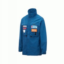 [미즈노] CRO SKI JACKET(바람막이) 32YE158025
