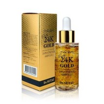 닥터세타우 24K 골드 디판테놀 앰플 30ml, 1개
