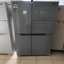 중고냉장고 LG냉장고 LG디오스냉장고 LG디오스 양문형 냉장고 797L, 중고양문형냉장고
