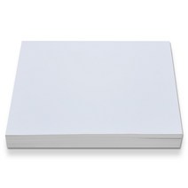 백상지 모조지 인쇄용지 A4 A3 70g/100g/120g/150g/180g/220g, A4_100g_500매