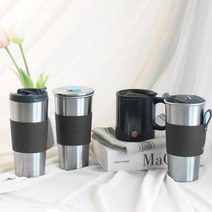 위생적인 올스텐 타임 텀블러 시리즈 4TPYE 스텐텀블러 콜드컵 대용량텀블러, 03.나인투식스_PM03