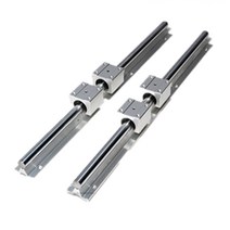 알루미늄프로파일 레일 슬라이더 가이드 블록 범용, 18. 직경 25x1.5m 2레일 4슬라이더, 01. 기타