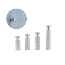 벽면 아크릴광고판 띄움 AL훅15X40 _ 2023873EA, 쿠팡 본상품선택
