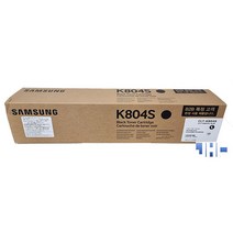 CLT-K804S 검정 정품 토너 B2B SL-X3220NR X3280NR
