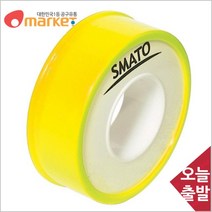 공구세상 스마토 테프론 테이프 고급형/SMT TT4 10M (100개)