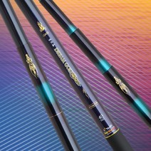 강원산업 드림 골드 26 28 30 32 34 민물 낚시대, 드림 골드 34