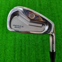 중고 혼마 베레스 MG801 4번 아이언 온오프 카본 65 R//21002817, 단품