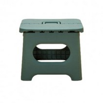 XSK627036휴대가능 플라스틱 폴딩의자체어 접이식의자 소형, 21cmx16.5cm