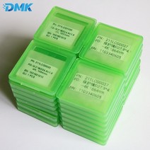 렌즈 미러 10 조각 raytools 원래 레이저 절단 보호 창 유리 27 94 1 레이저 bt210s bt240s bm109 bm111 bm114 bm115, 27.9x4.1mm