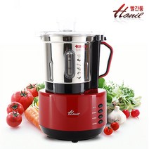 한일 빨간통 믹서기 SHMF-3450S, 한일대용량 스텐 믹서기 HMF-3450S