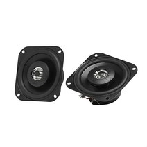 인피니티 Infinity Alpha 4020 175 와트 10 2cm(4인치) 양방향 동축 스피커