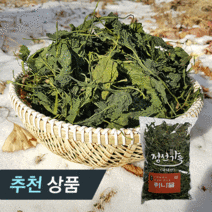 [맛고을장터] 강원도 정선 건조 취나물 180g 농장직송 / 건취나물 말린취나물 / 부드럽고 향긋한 강원도 특산물, 1개