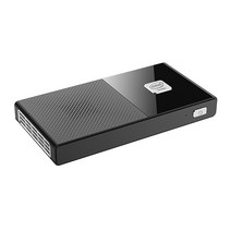 TOPTON M6 울트라미니 PC 11세대 펜티엄 N6000 16GB DDR 256GB, Pentium N6000, EU, 16GB DDR4 256GB NVMe