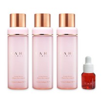 가히가희 미스트 콜라겐 앰플 100ml X 3개 + 가희 제주발효오일 1개 + / 가희가이, 1세트