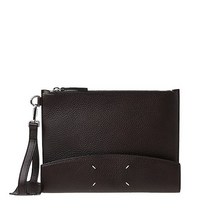 메종마르지엘라 메종마르지엘라 클러치백 / S35UI0517-P4479-T2154