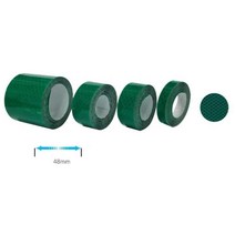 3M 주차금지 안전표시 반사테이프 48mm 화물차 자전거 프리즘 야간공사 건설기계