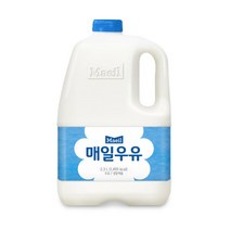 매일유업 매일우유2.3L