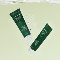 온그리디언츠 데일리 아쿠아 밤 크림 80ml 2개, 단품
