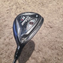 중고 타이틀리스트 816H1 유틸 21도 제로스7S, 기본 : 상세페이지 참조