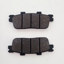 SYM 보이져 브레이크 패드 리어 뒤 롱맨 팔콘