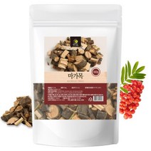 [엄마애손] 마가목 300g