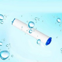아홀 절수형투버튼식 shower filter 샤워 수전 샤워기 필터, 4개 x 3개입