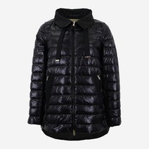 HERNO 에르노 태피터 경량 패딩 PI001679D 12017 9300