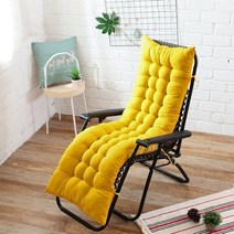 롱릴렉스체어 감성 캠핑 백패킹 낚시 의자 48x155cm 안락 부드러운 등받이 쿠션 롱, 열하나, 48x125cm 1개