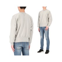 메종마르지엘라 스티치 S50GU0180 S25505 856M 남성 맨투맨