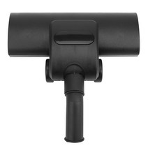 진공 청소기 터보 첨부 바람 청소 러그 카펫 32mm 대한 롤러 회전 헤드 바퀴 완벽한 바닥 브러쉬를 구동, 보여진 바와 같이, 하나