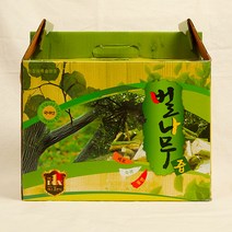 벌나무즙 1박스 100ml x 60포 벌나무엑기스 피로 숙취 불면, 단품, 단품