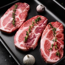 야식로 냉장 국내산 캠핑고기 한돈 목살 삼겹살 오겹살 500g, 구이용 삼겹살500g, 1개
