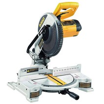 PGM1*^몰디월트-10 각도절단기 DW714 1.650W (1EA) 작업 절삭 조절 톱 공구 조절기^*1췤pgm, a^^*옵션없슴